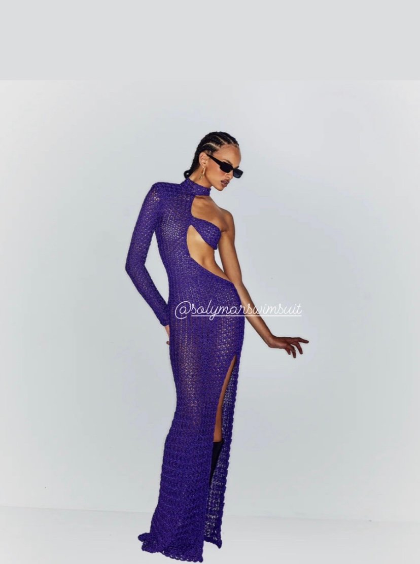 VESTIDO